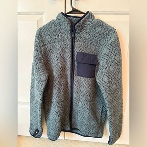 Old Navy Zip Up Jacket
